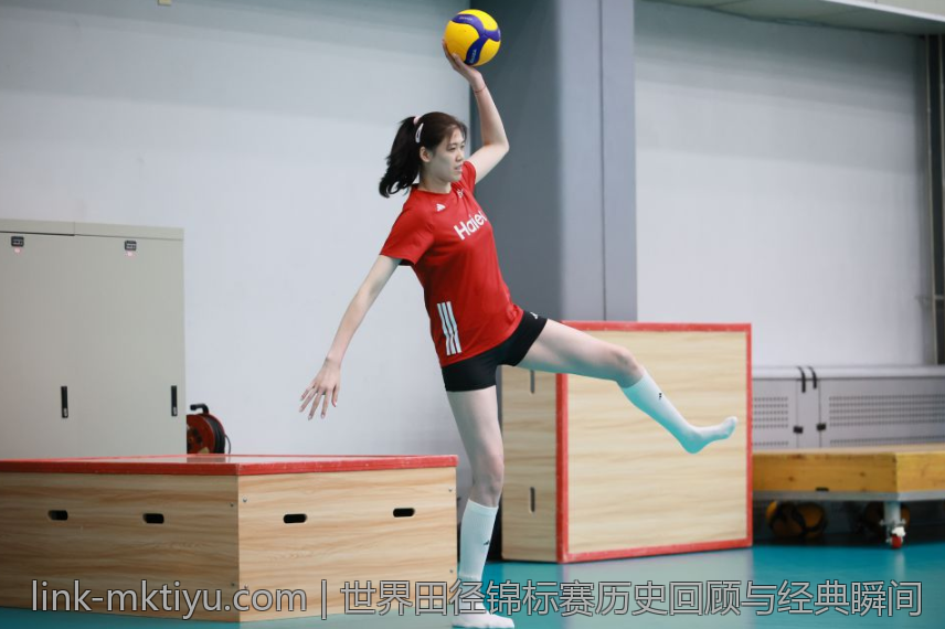 世界田径锦标赛历史回顾与经典瞬间