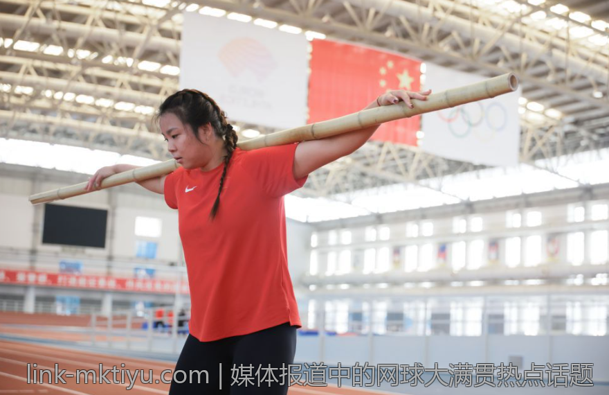 媒体报道中的网球大满贯热点话题