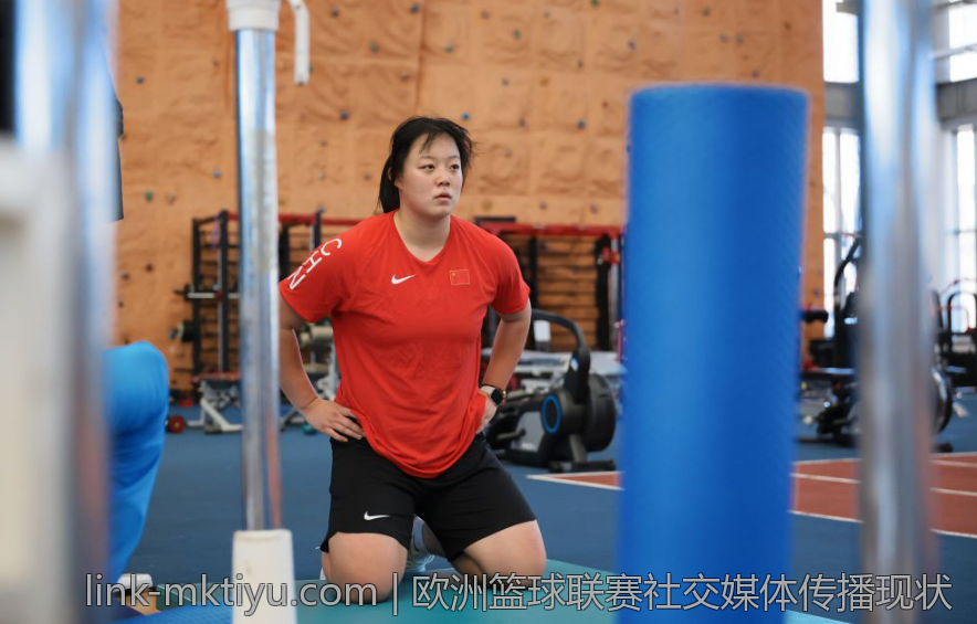 欧洲篮球联赛社交媒体传播现状
