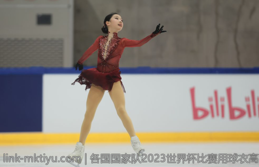 各国国家队2023世界杯比赛用球衣高清图片欣赏