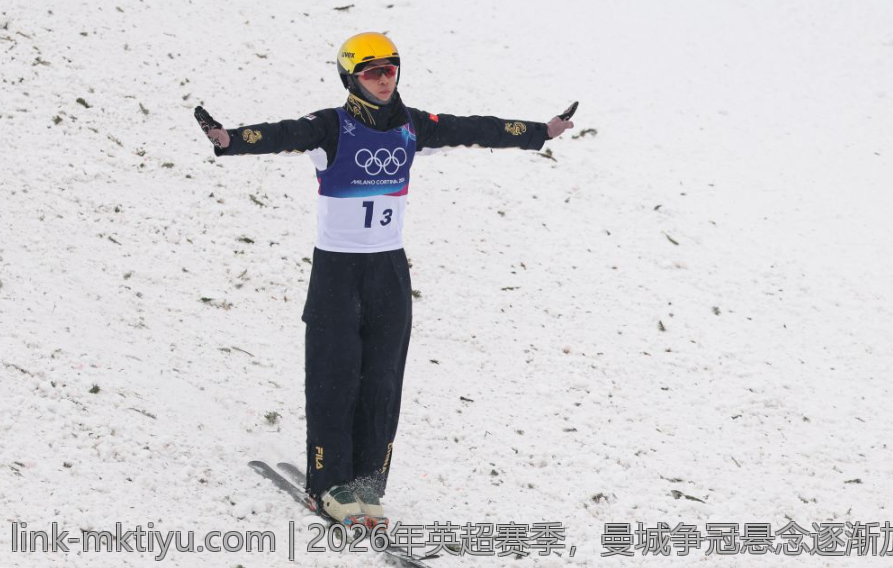 2026年英超赛季，曼城争冠悬念逐渐加剧