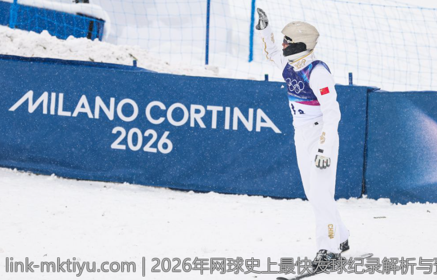 2026年网球史上最快发球纪录解析与预测