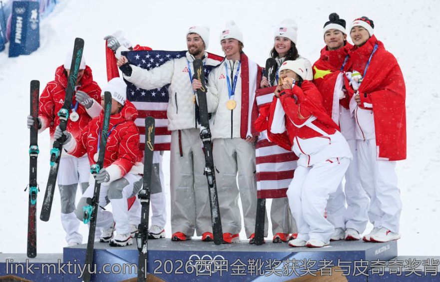 2026西甲金靴奖获奖者与皮奇奇奖背后故事