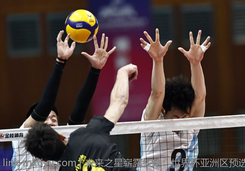 未来之星崭露头角：世界杯亚洲区预选赛十八强聚焦