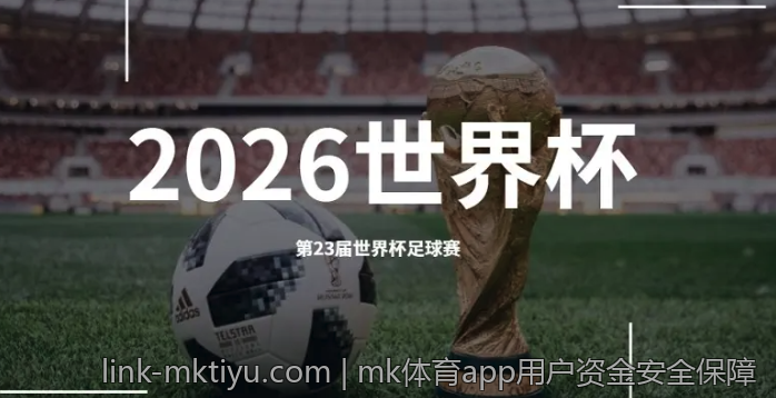 mk体育app用户资金安全保障